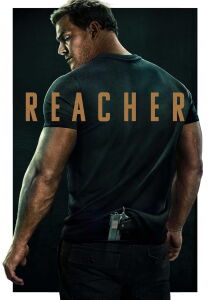 Reacher streaming