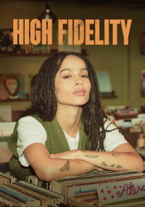 High Fidelity streaming