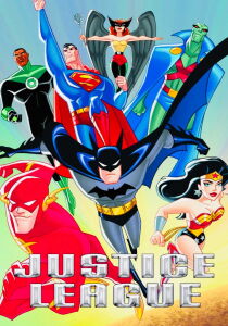 Justice League streaming