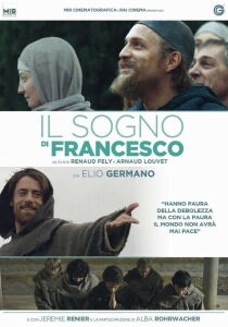 Il sogno di Francesco streaming