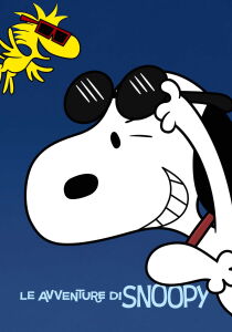 Le avventure di Snoopy streaming