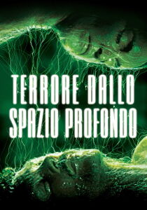 Terrore dallo spazio profondo streaming