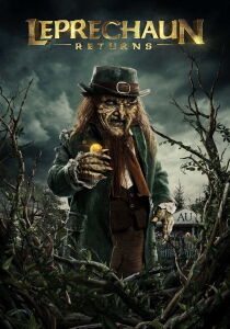 Leprechaun Returns streaming