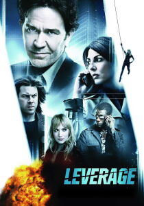 Leverage - Consulenze illegali streaming