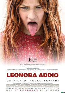 Leonora addio streaming