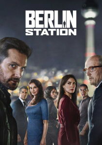 Berlin Station streaming