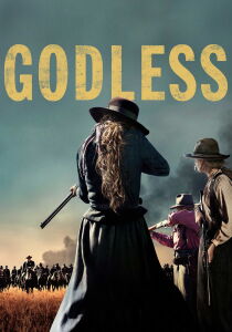 Godless streaming