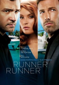 Runner, Runner streaming