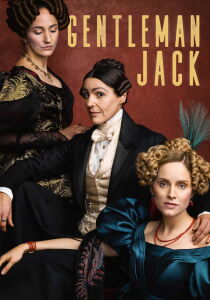 Gentleman Jack - Nessuna mi ha mai detto di no streaming