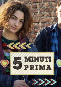 5 Minuti Prima streaming