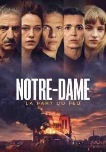 Notre-Dame streaming