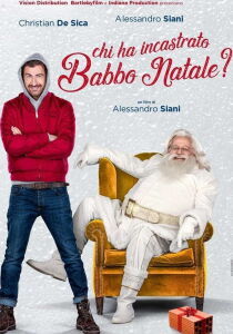 Chi Ha Incastrato Babbo Natale? streaming