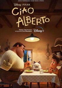 Ciao Alberto [Corto] streaming