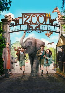 Zoo - Un amico da salvare streaming