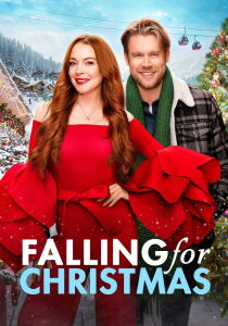 Falling for Christmas streaming