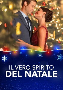 Il vero spirito del Natale streaming