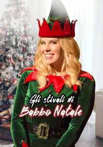 Gli stivali di Babbo Natale streaming