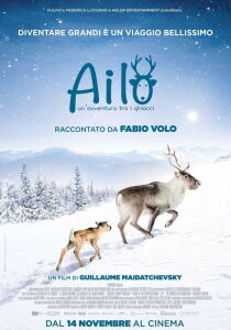 Ailo - Un'avventura tra i ghiacci streaming