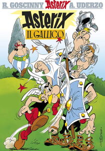 Asterix il gallico streaming