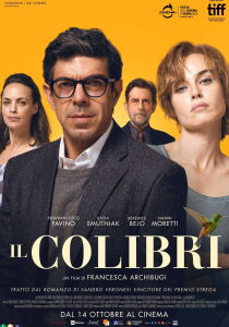 Il colibrì streaming