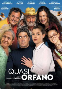 Quasi orfano streaming