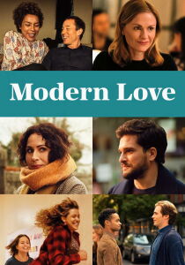 Modern Love streaming