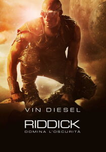 Riddick streaming