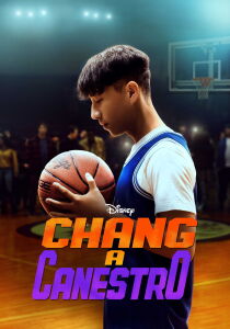 Chang a canestro streaming