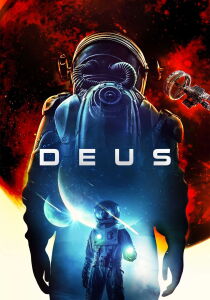 Deus - La sfera nera streaming