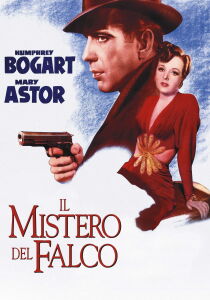 Il mistero del falco streaming