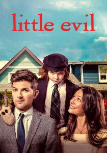 Little Evil streaming