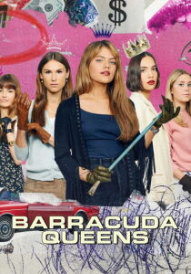 Barracuda Queens streaming