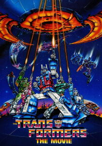 Transformers – The movie streaming