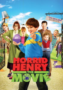 Horrid Henry - Piccola peste streaming