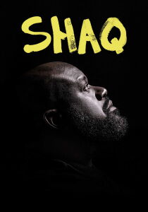 Shaq streaming