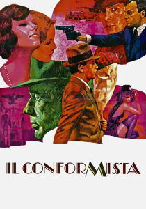 Il conformista streaming