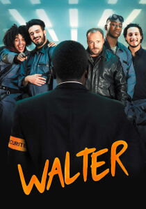 Walter streaming