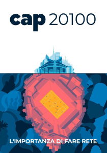 Cap 20100 - L'importanza di fare rete streaming