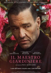 Il maestro giardiniere streaming