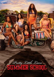 Pretty Little Liars - Original Sin streaming