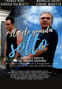 Il cielo guarda sotto streaming