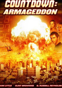 Countdown: Armageddon streaming