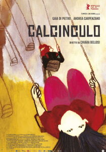 Calcinculo streaming