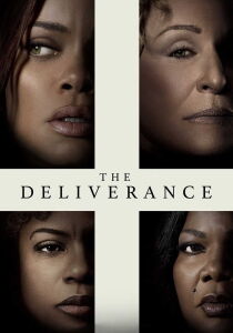 The Deliverance - La redenzione streaming