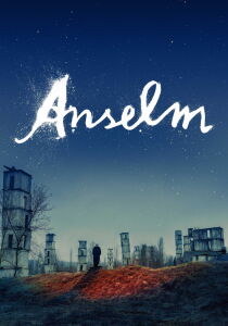 Anselm streaming