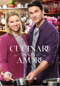 Cucinare con amore - Cooking with Love streaming