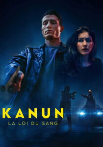 Kanun - La legge del sangue streaming