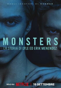 Monsters - La storia di Lyle ed Erik Menendez streaming