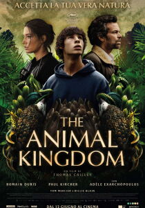 The Animal Kingdom streaming