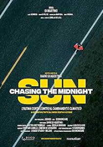 Chasing the Midnight Sun - L'ultima corsa contro il cambiamento climatico streaming